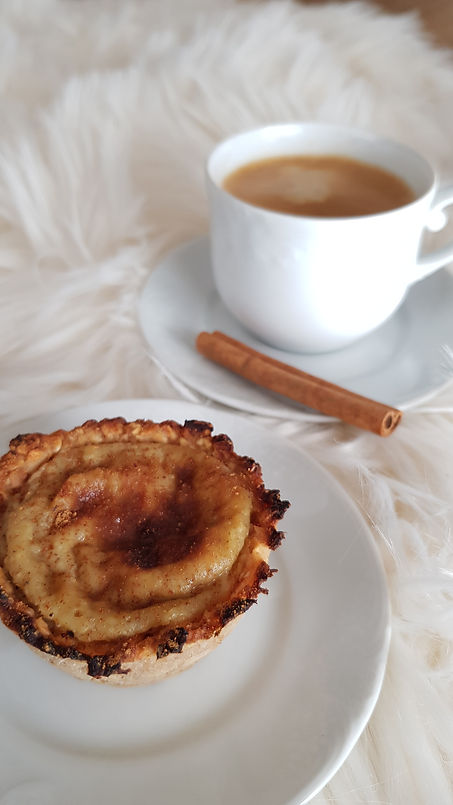 receita, dieta, emagrecer, saudavel, oreo, scoop by scoop, proteina, light, tatiana costa, fitness, nutrição, pastel de nata