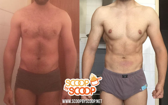 dieta, emagrecer, perder gordura, tati costa, scoop by scoop, treino, acompanhamento fitness, saudavel, dicas, coaching, consultoria, culturismo, personal trainer