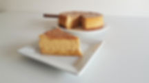 receita, fit, saudável, sem glúten, integral,light, whey, cheesecake, proteico, proteina, batata doce, manteiga amendoim, tosta arroz