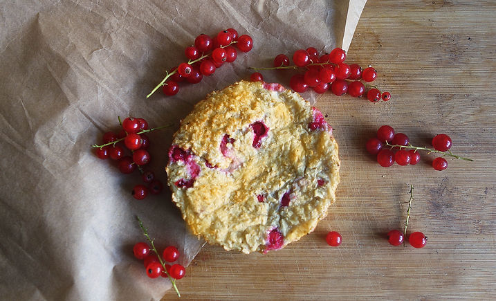 receita fitness bolo light de bolachas de arroz