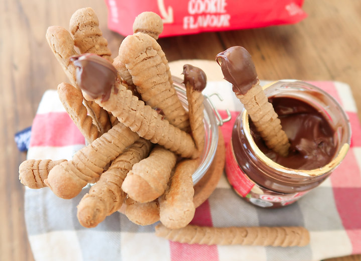 prozis, desconto, receita, churros, aveia, saudavel, snack, proteina, emagrecer, tatiana costa, scoop by scoop, dieta, treino, chocolate