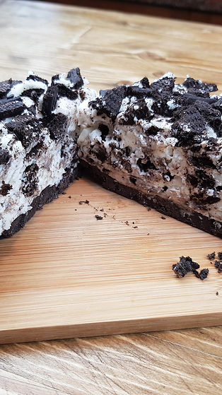 receita, dieta, emagrecer, saudavel, oreo, cheesecake, proteina, light, tatiana costa, fitness, nutrição, bolacha