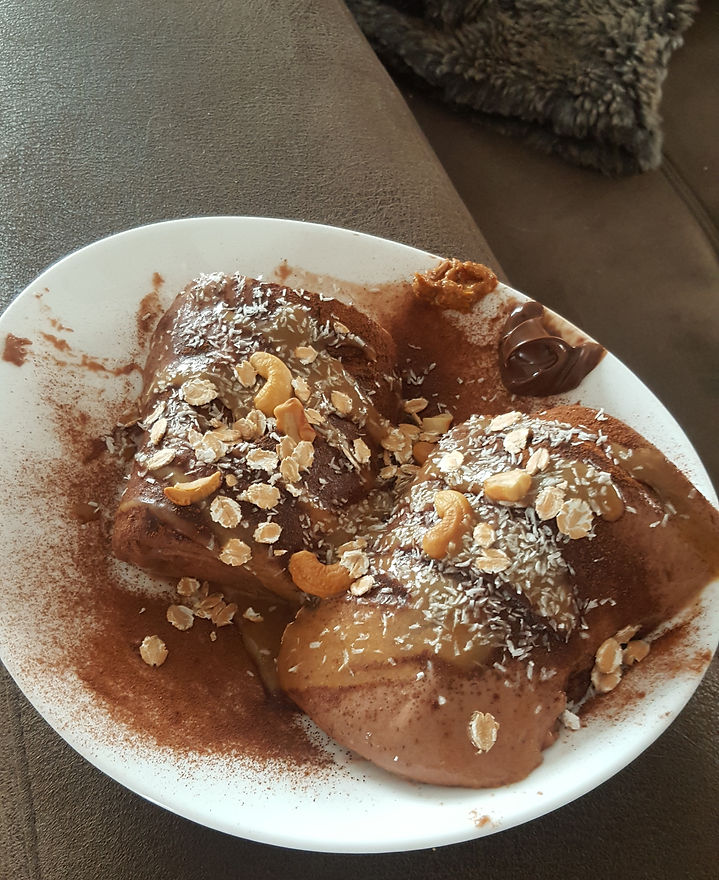 dicas, dieta, emagrecer, saudavel, bolo, aveia, light, receita, fitness, maromba