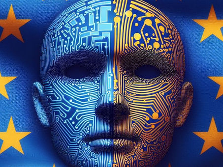 Europe Takes a Stand Against AI-Generated Deepfakes