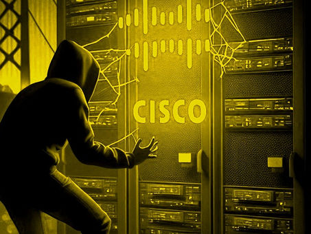 Cisco sounds alarm - Devices hit by state-sponsor