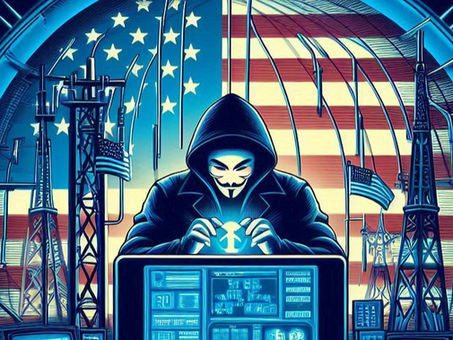 China Breaches U.S. Telecom Networks