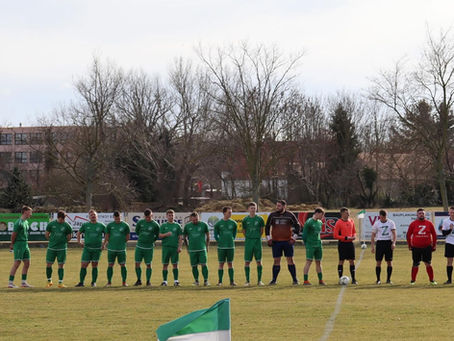 Alle Spielberichte vom 27.02./01.03.2026