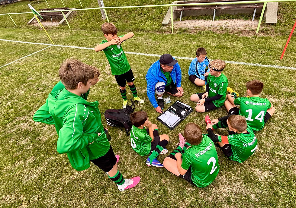 Alle Spielberichte vom 12./13.09.2026