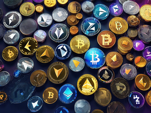 Decoding Cryptocurrency: Market Analysis and Investing Insights
