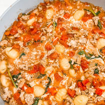 Gnocchi-licious