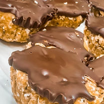 Lightened-Up Reeses