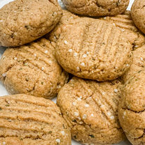 Peanut Butter Cookies