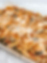 Ziti with Benefits