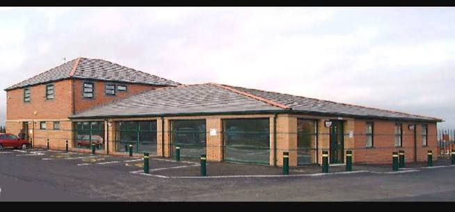 Bradshaw Medical Practice