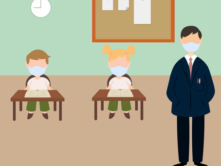 Entretenimiento después del regreso a clases, ¿qué hacer?
