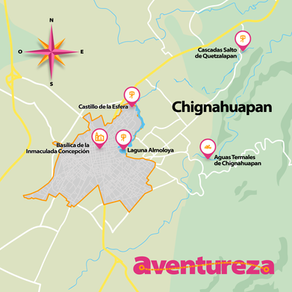Enamórate de los Pueblos Mágicos | Chignahuapan, Puebla | Recomendación de la semana