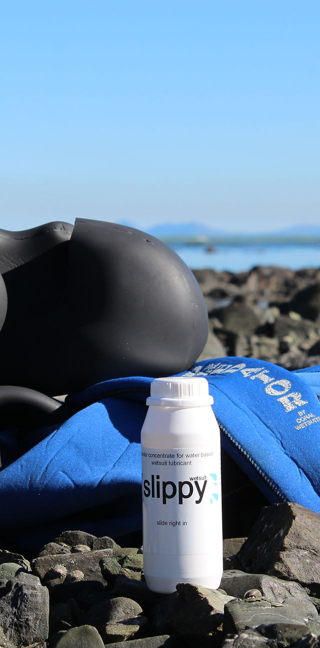Slippy and Nature | Slippy Lubricant Slippy and Nature | Slippy Lubricant