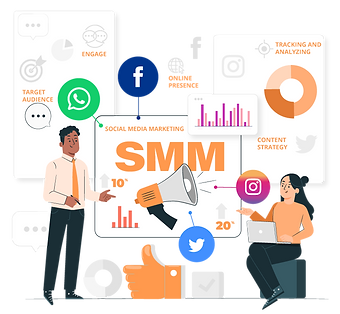 SMM