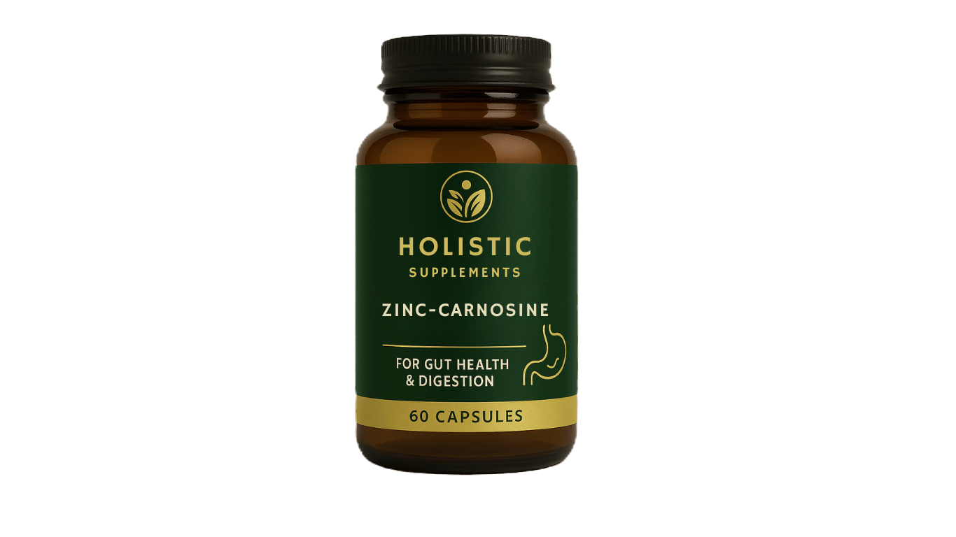 Gut healing supplement  Gastric support  Stomach lining support  Mucosal repair  Leaky gut support  Gastritis support  Ulcer