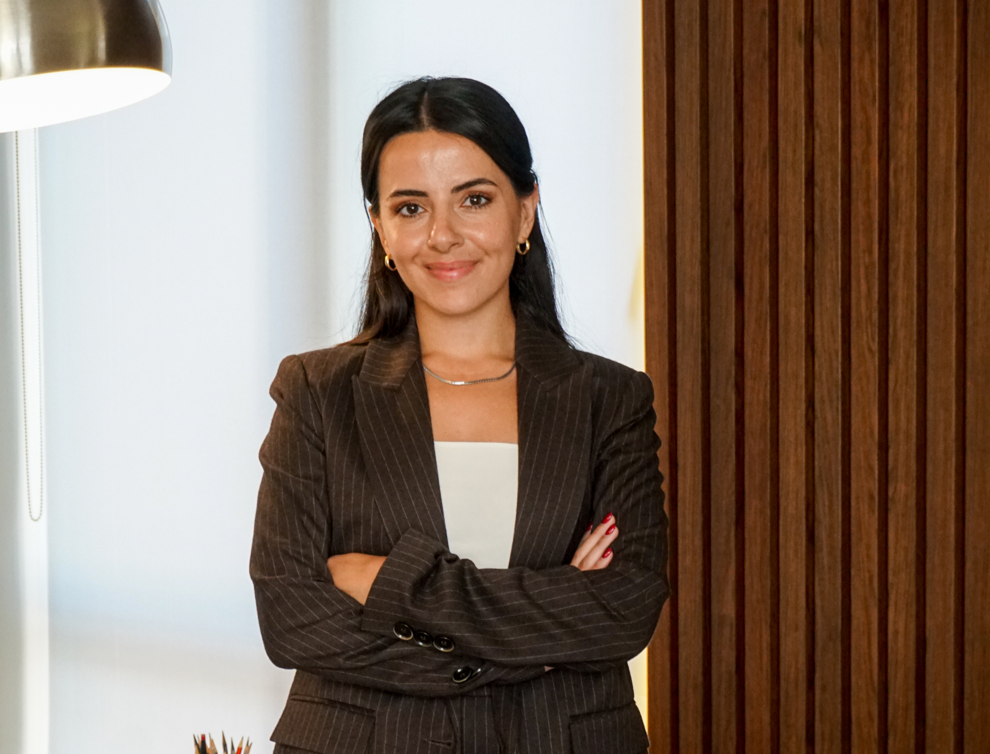 Writer: Av. Irmak Şanal