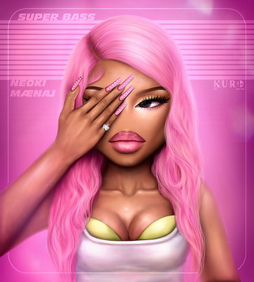 Neoki Maenaj Super Bass.jpg