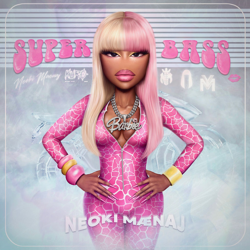 Super Bass