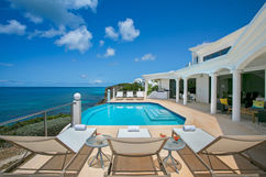 Shoal Bay, Ocean, Infinity Pool, Snorkeling