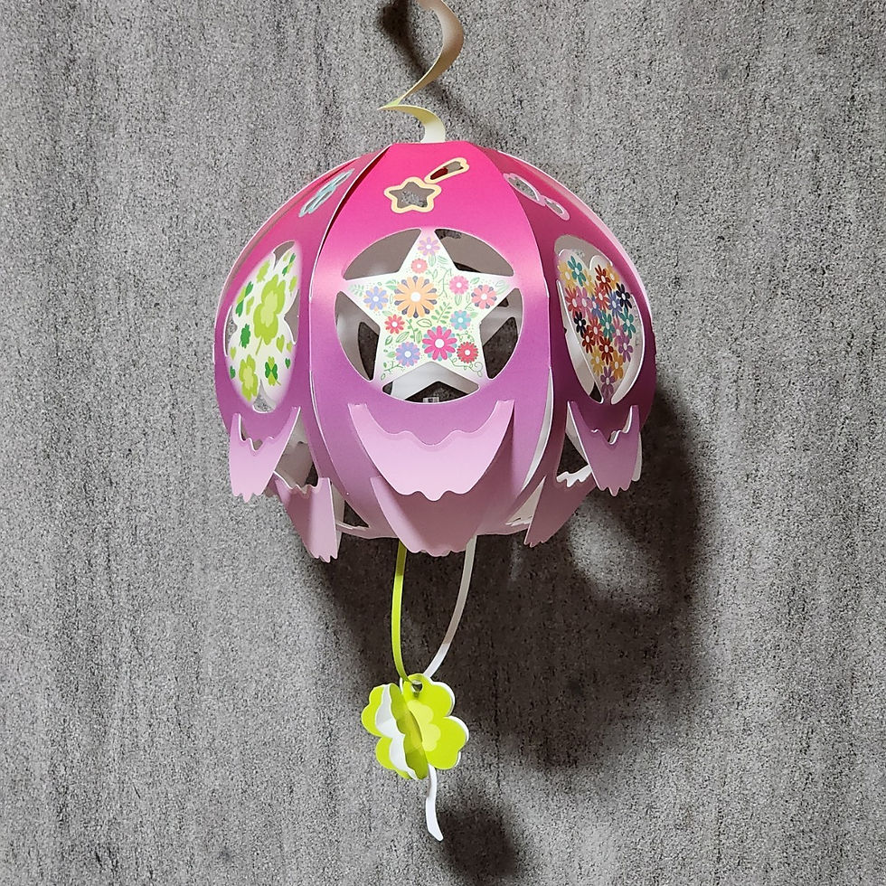 繁花似錦