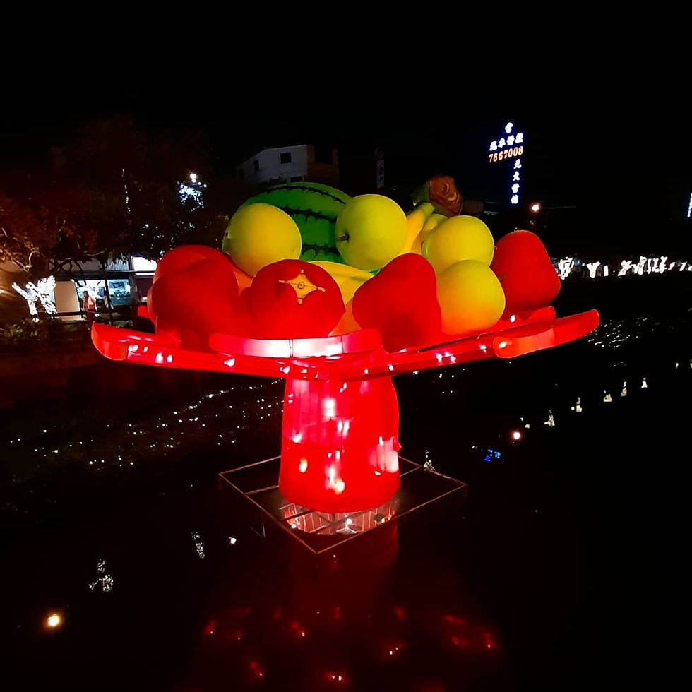 花束