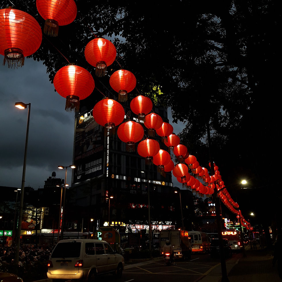 鼠來寶躍枋橋