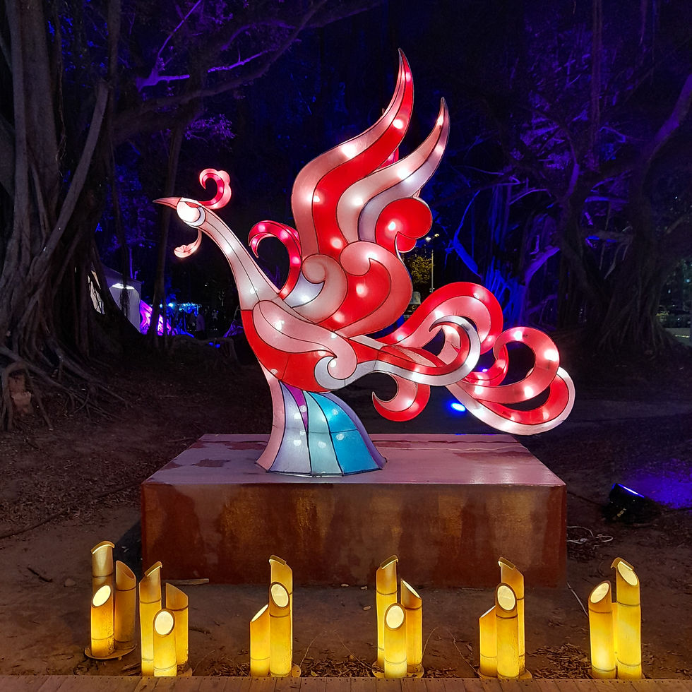 朱雀