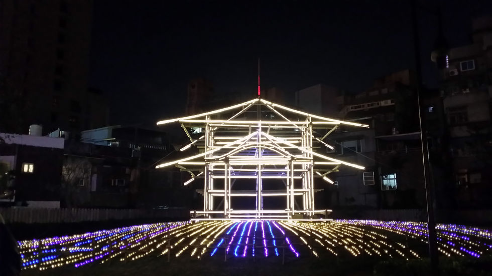 蛋黃區 西本願寺