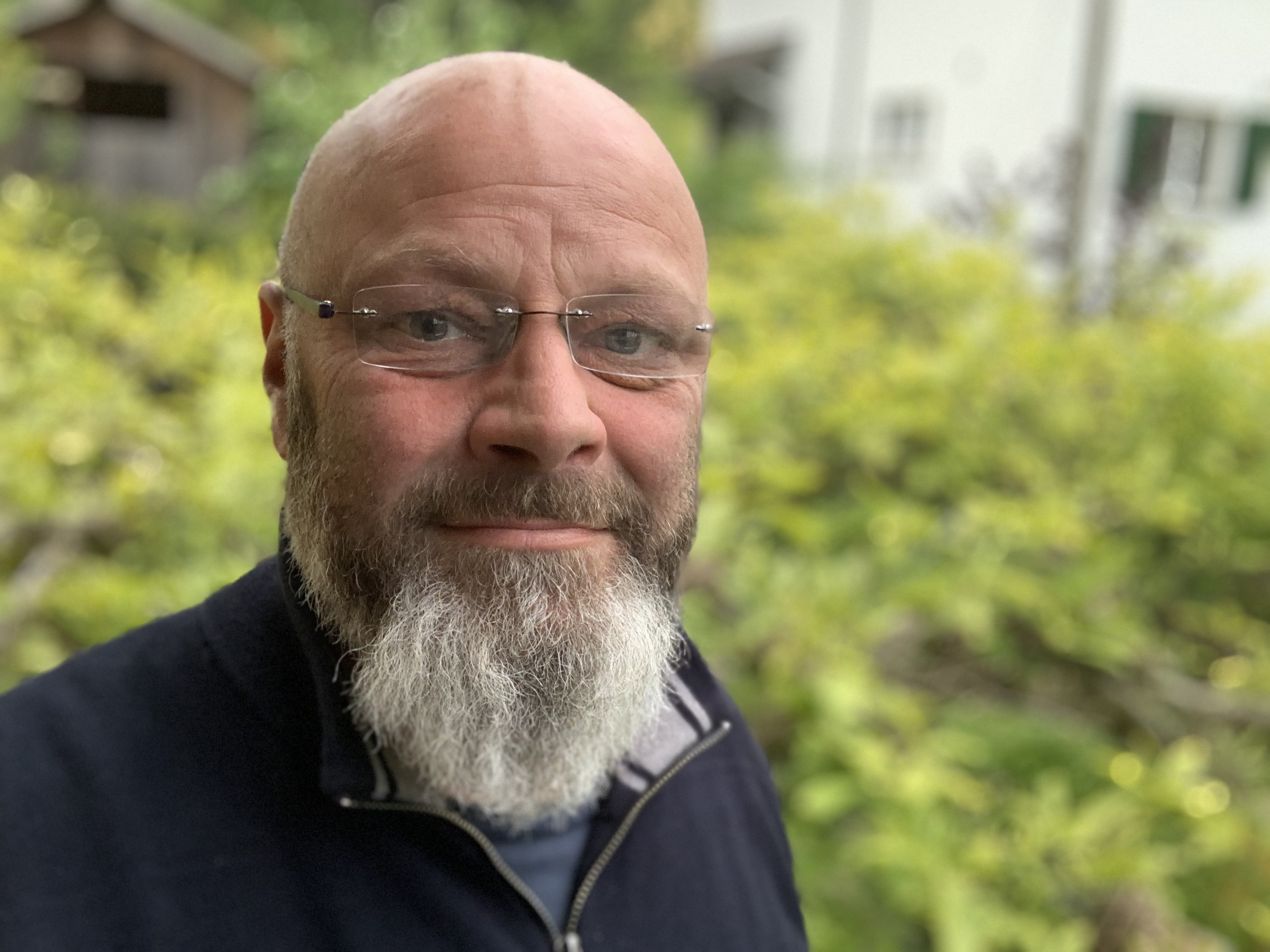 Autorenbild: Thomas Küng