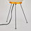 Thumbnail: Akari Model 3A Light Sculpture by Isamu Noguchi
