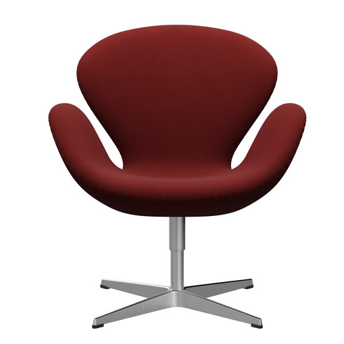 1人掛けソファ SWAN CHAIR RED SWAN CHAIR（スワンチェア）/RED｜ArneJacobsen（アルネ