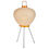 Thumbnail: Akari Model 3A Light Sculpture by Isamu Noguchi