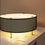 Thumbnail: Pierre Guariche 'G50' Table Lamp for Sammode Studio two enlighten room mood lit close up