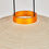 Thumbnail: Akari Model 3A Light Sculpture by Isamu Noguchi