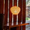 Thumbnail: Akari Model 3A Light Sculpture by Isamu Noguchi
