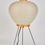 Thumbnail: Akari Model 3A Light Sculpture by Isamu Noguchi