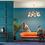 Thumbnail: Stilnovo 'Megafono' Chandelier