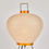 Thumbnail: Akari Model 3A Light Sculpture by Isamu Noguchi