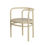 Thumbnail: Poul Kjærholm 'PK15' Chair for Fritz Hansen