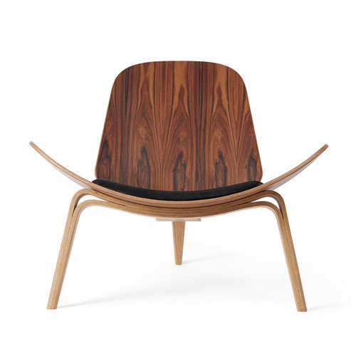 Carl Hansen & Son　CH07シェルチェア Carl Hansen & Son CH07 Shell Chair