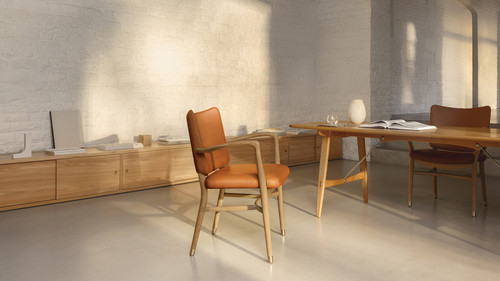 yutaemon Carl Hansen & Søn Carl Hansen & Søn Chairs and Tables | Connox Online Shop