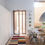 Thumbnail: Hand-Loomed 'Medina' Rug for Nanimarquina two enlighten in room natural light