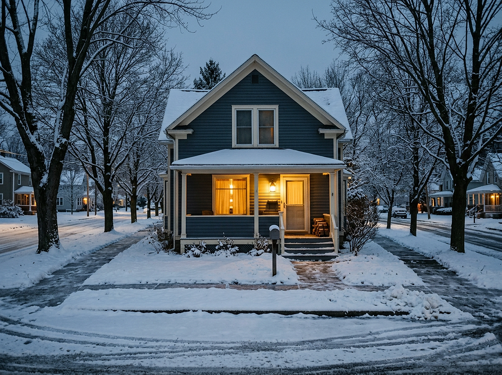 HEAP Guide for Capital Region Residents: Who Qualifies, How to Apply, and Emergency Help