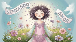 PERSONAGEM & DESENHO