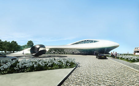 ZENITH VIP BOAT TERMINAL