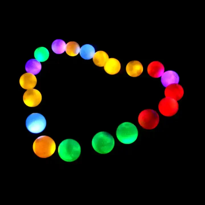 Thumbnail: GGQ Golf Flash Ball